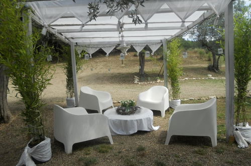 Foto 30 - Splendid Holiday Home in Rignano Sull'arno-fi With Garden