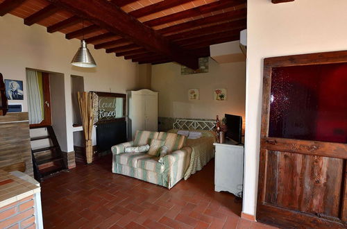 Foto 13 - Splendid Holiday Home in Rignano Sull'arno-fi With Garden