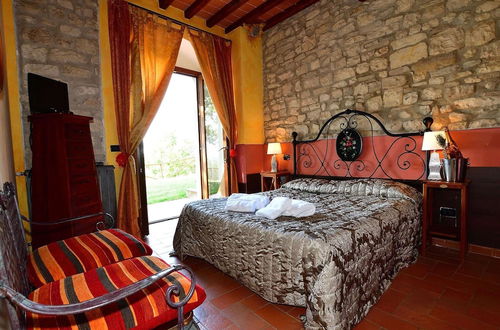 Photo 4 - Belvilla by OYO Country Resort Il Frassine