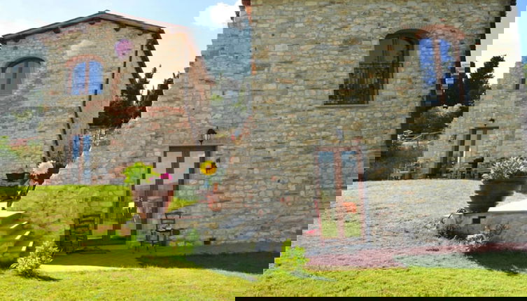 Photo 1 - Apartment With Private Pool in Rignano