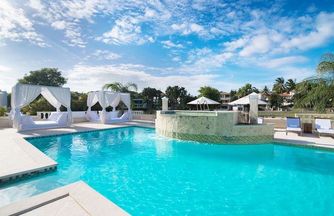 Crown Villas 5 bdrm - Foto 8