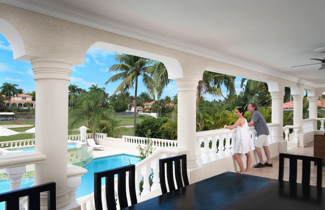 Crown Villas 5 bdrm - Foto 12