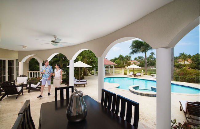 Crown Villas 5 bdrm - Foto 13