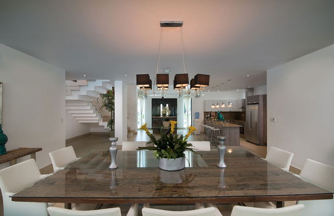 Crown Villas 5 bdrm - Foto 6