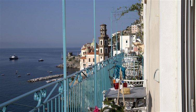 Photo 1 - Stunning 6-guests Apartment 2 km From Amalfi