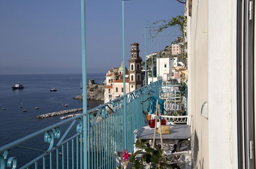 Foto 1 - Stunning 6-guests Apartment 2 km From Amalfi