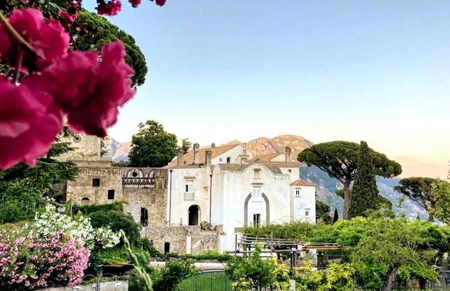 Stunning 5-guests Apartment 2 km From Amalfi - Foto 40