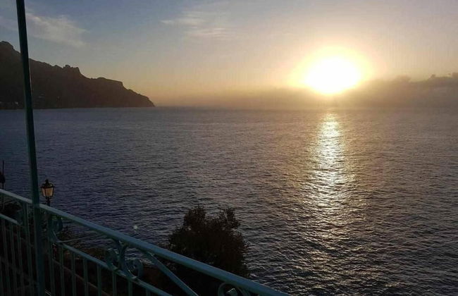 Stunning 5-guests Apartment 2 km From Amalfi - Foto 28