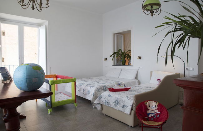 Stunning 5-guests Apartment 2 km From Amalfi - Foto 12