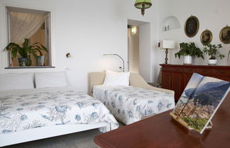 Photo 2 - Stunning 6-guests Apartment 2 km From Amalfi