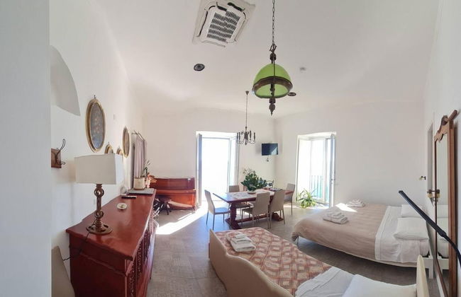 Stunning 5-guests Apartment 2 km From Amalfi - Foto 9