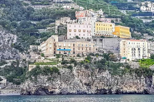 Photo 55 - Stunning 6-guests Apartment 2 km From Amalfi