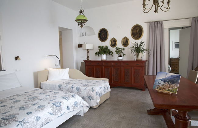 Stunning 5-guests Apartment 2 km From Amalfi - Foto 11