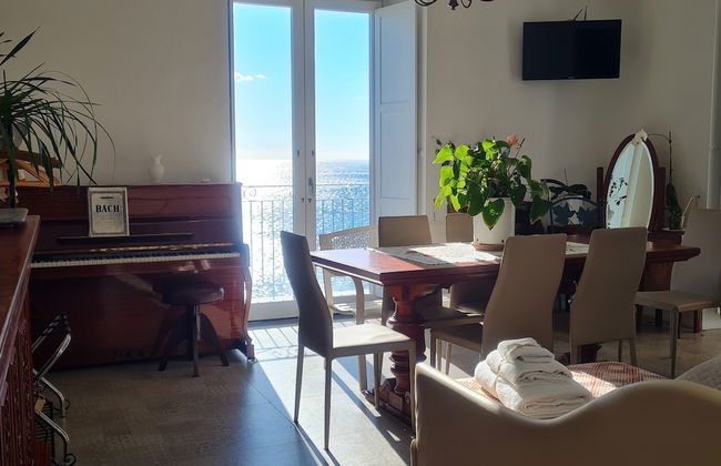 Stunning 5-guests Apartment 2 km From Amalfi - Foto 18