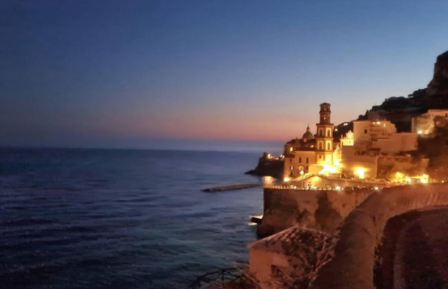 Stunning 5-guests Apartment 2 km From Amalfi - Foto 38