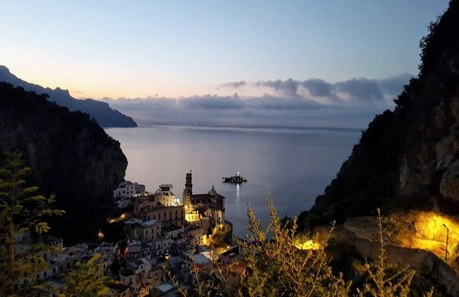 Stunning 5-guests Apartment 2 km From Amalfi - Foto 31