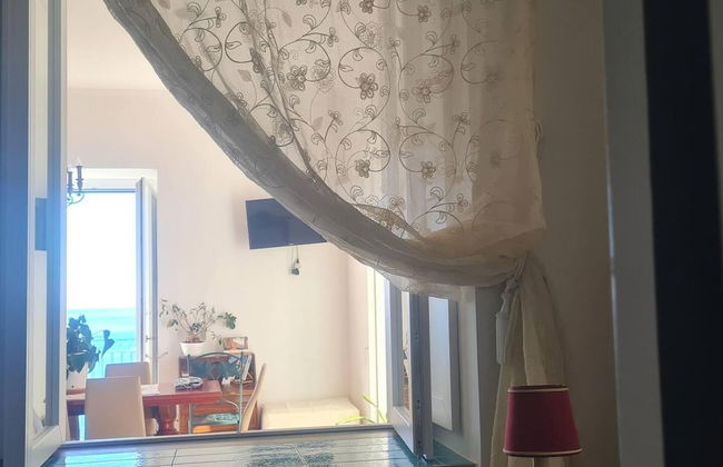 Stunning 5-guests Apartment 2 km From Amalfi - Foto 8