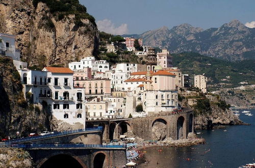 Photo 40 - Stunning 5-guests Apartment 2 km From Amalfi