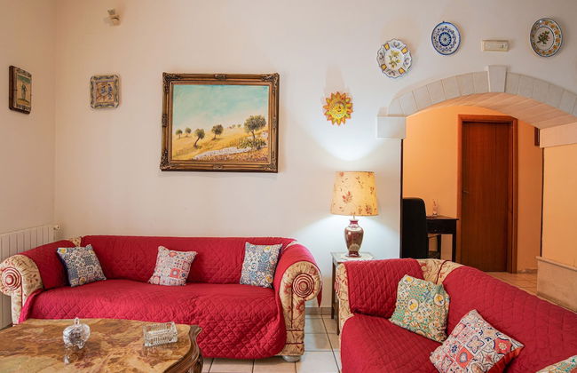 Pet-friendly Villa w/ Pool - Foto 15