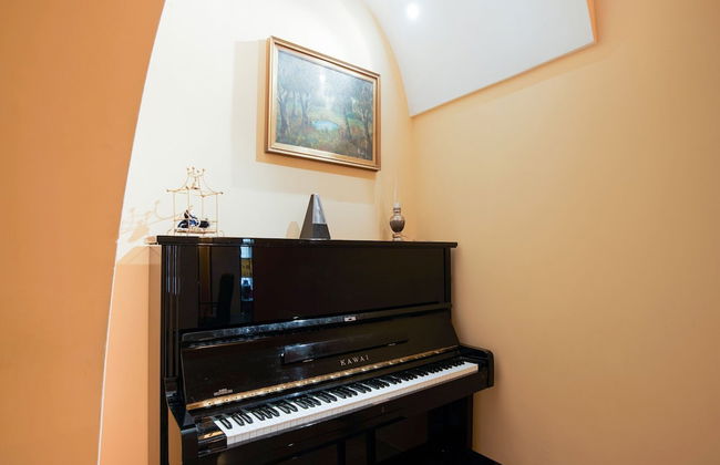 Pet-friendly Villa w/ Pool - Foto 31