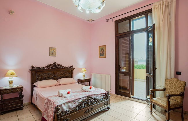 Pet-friendly Villa w/ Pool - Foto 6