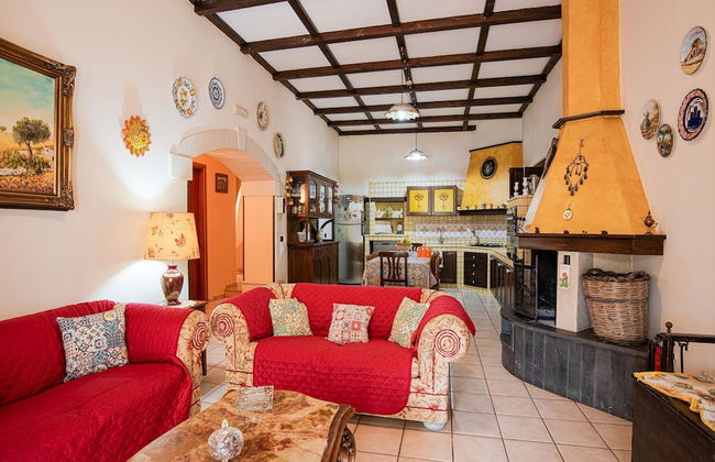 Pet-friendly Villa w/ Pool - Foto 16