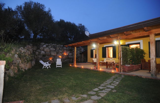 Barnìa - Agriturismo - Foto 54