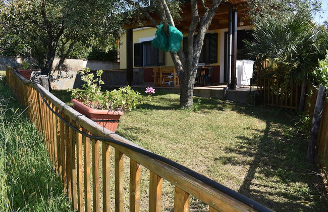 Barnìa - Agriturismo - Foto 55