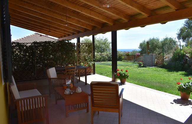 Barnìa - Agriturismo - Foto 56