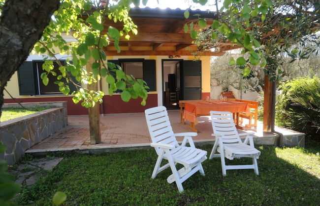 Barnìa - Agriturismo - Foto 22