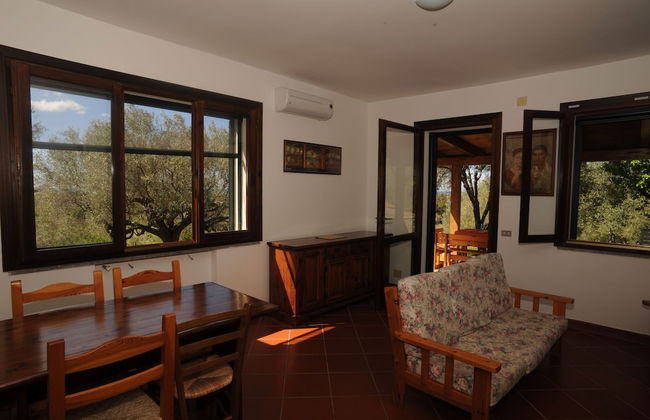 Barnìa - Agriturismo - Foto 16