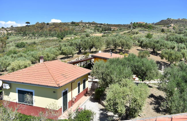 Barnìa - Agriturismo - Foto 49