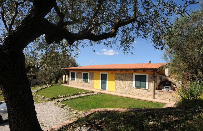 Barnìa - Agriturismo - Foto 53