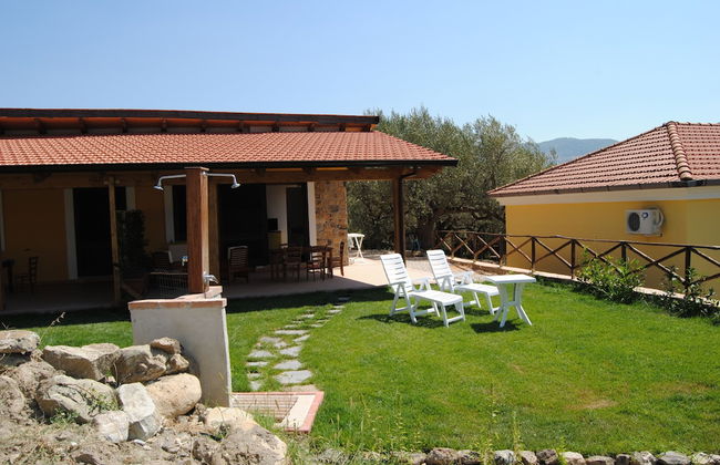 Barnìa - Agriturismo - Foto 45