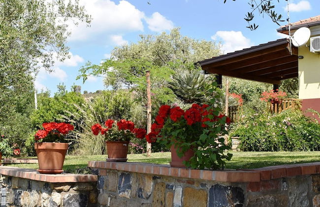 Barnìa - Agriturismo - Foto 25