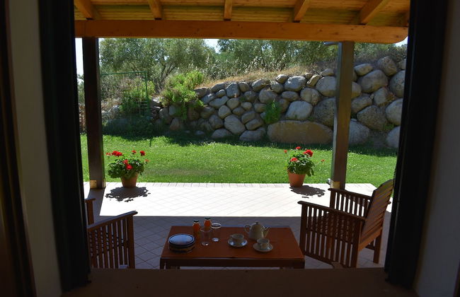 Barnìa - Agriturismo - Foto 52