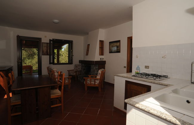 Barnìa - Agriturismo - Foto 17