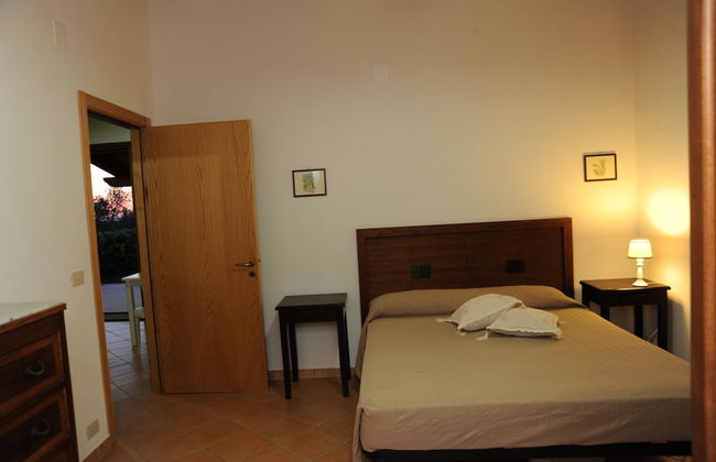Barnìa - Agriturismo - Foto 4
