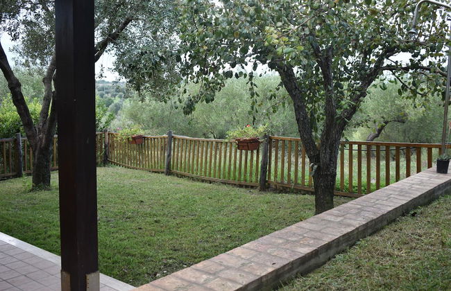 Barnìa - Agriturismo - Foto 36