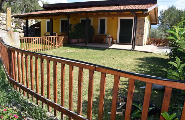 Barnìa - Agriturismo - Foto 51