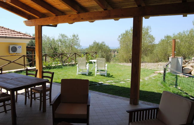 Barnìa - Agriturismo - Foto 19