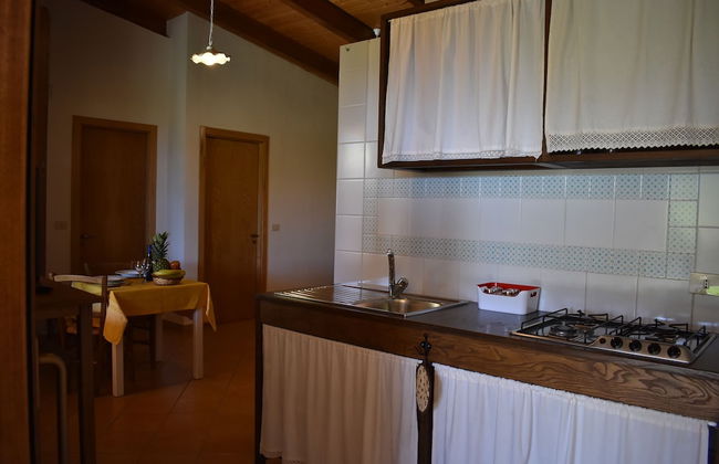 Barnìa - Agriturismo - Foto 11