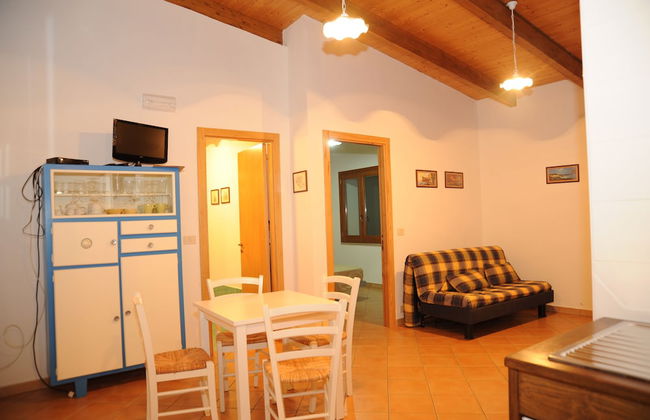 Barnìa - Agriturismo - Foto 13