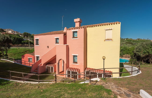 Sea Villas - Photo 68