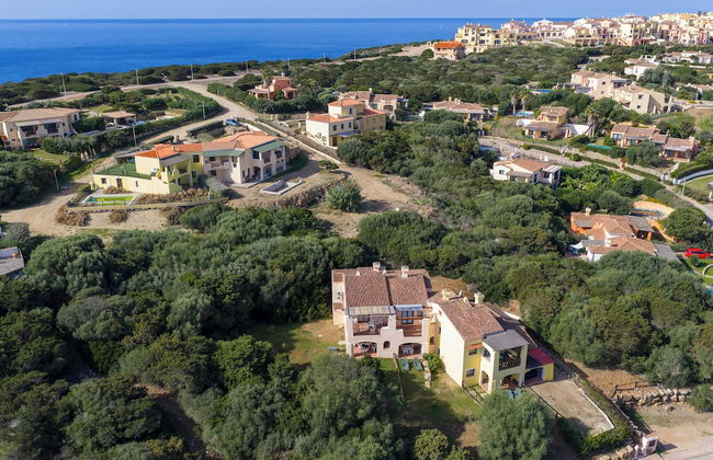 Sea Villas - Foto 62