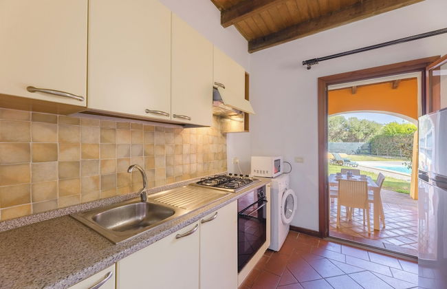 Sea Villas - Foto 15