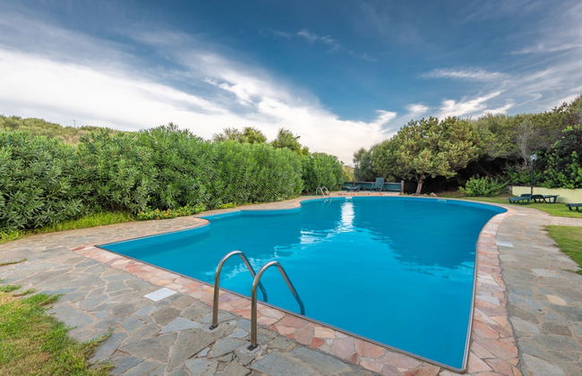 Sea Villas - Photo 52