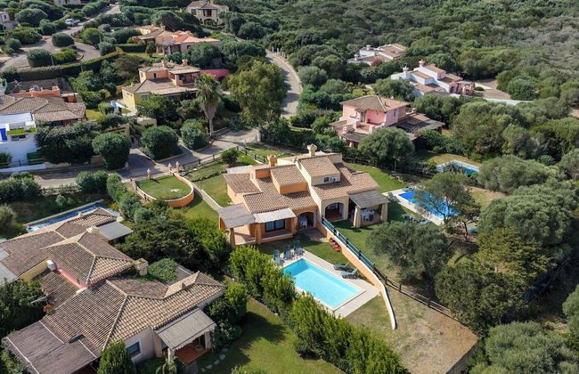 Sea Villas - Foto 64