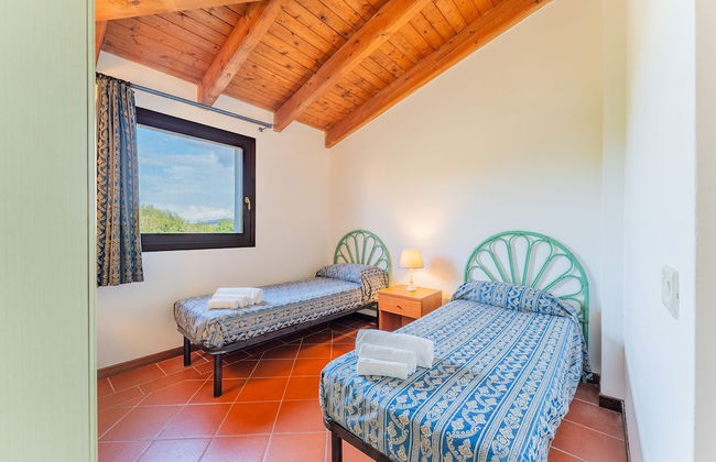 Sea Villas - Foto 12