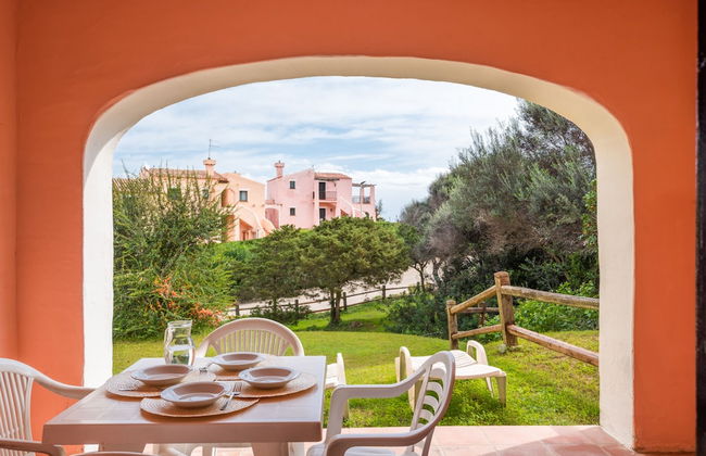 Sea Villas - Photo 57